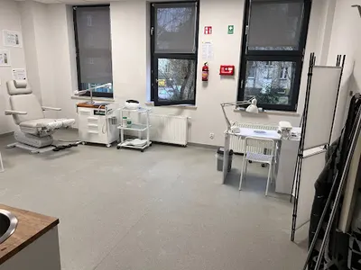 Gabinet podologiczny Elżbieta Ławniczak